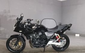 HONDA CB400SFV-4 BOLDOR 2014 NC42