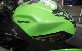 KAWASAKI NINJA 250 2 2009 EX250P