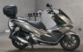 HONDA PCX 125 JF81