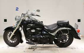 SUZUKI INTRUDER 400 Classic VK54A