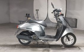 HONDA TODAY AF67
