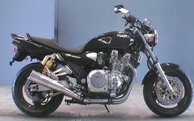 YAMAHA XJR1300 1998 RP01J