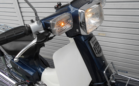 HONDA SUPER CUB50 AA01