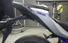 YAMAHA MT-03 2016 RH07J