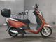 Фото Honda LEAD 110 с японского аукциона