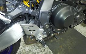 YAMAHA MT-09 SP 2023 RN69J