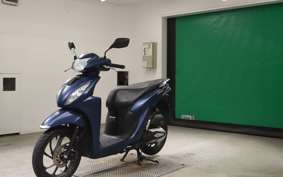 HONDA DIO 110 2016 JK03