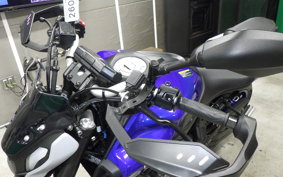 YAMAHA MT-07 2021 RM33J