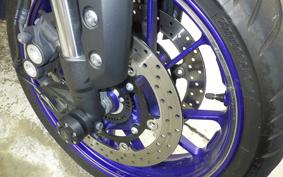 YAMAHA MT-09 Tracer 2015 RN36J