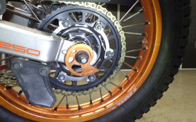 YAMAHA TRICKER Gen.3 2022 DG16J