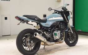 KAWASAKI Z900RS CAFE 2020 ZR900C