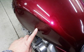 KAWASAKI ZEPHYR 1100 1993 ZRT10A