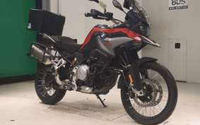 BMW F850GS 2019