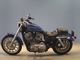 Фото Harley XL883L 2004 с японского аукциона