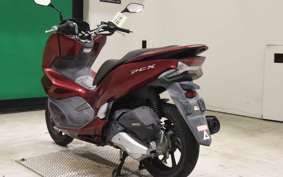 HONDA PCX 125 2025 JF81