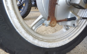 HONDA BENLY 50 AA03