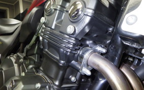 HONDA CB400SF GEN 4 A 2016 NC42
