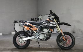 SUZUKI DR-Z400SM 2007 SK44A