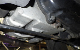 YAMAHA JOG Gen.5 1996 SA36J