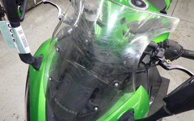 KAWASAKI NINJA 1000 A 2017 ZXT00W