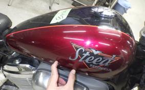 HONDA STEED 400 1992 NC26