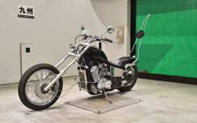 HONDA STEED 400 1993 NC26