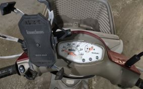 SUZUKI LET's 4 CA43A