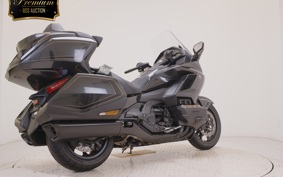 HONDA GL 1800 GOLD WING TOUR DCT 2026 SC79