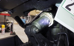 YAMAHA XSR900 2023 RN80J