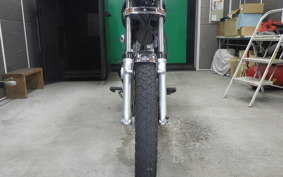 SUZUKI GN125 H