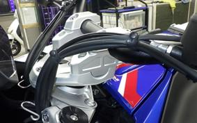 BMW R1300GS Adventure 2025