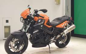 BMW F800R 2010