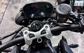 TRIUMPH STREET TRIPLE 765 RS 2026 HDA614