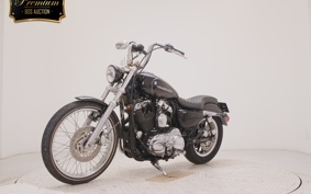 HARLEY XL1200C 2006