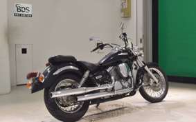YAMAHA DRAGSTAR 250 2019 VG02J