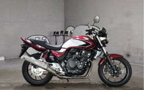HONDA CB400SFV-4 2023 NC42