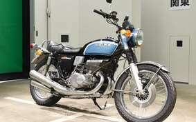 SUZUKI GT550 1975 GT550B