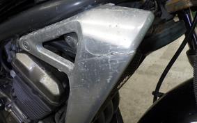 KAWASAKI BALIUS 250 Gen.2 ZR250B