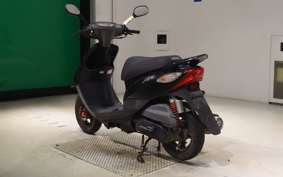 YAMAHA JOG ZR Gen.3 SA39J