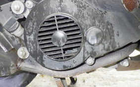 SUZUKI ADDRESS V125 CF46A