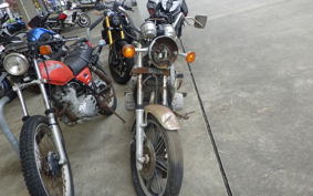 YAMAHA XS750 SPECIAL 1J7
