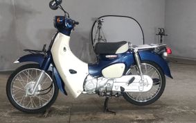 HONDA SUPER CUB110 JA44
