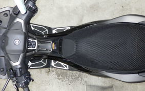 YAMAHA NMAX155-3 2020 SG92J