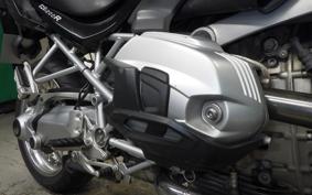 BMW R1200R 2011