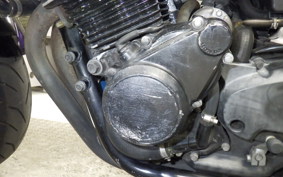 HONDA CB400SF VTEC 2001 NC39