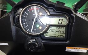 SUZUKI DL1000 ( V-Strom 1000 ) A 2015 VU51A