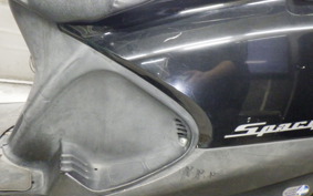 HONDA SPACY 100 JF13