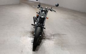SUZUKI GLASS TRACKER BIG BOY NJ4BA