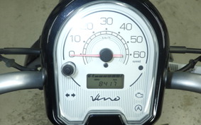 YAMAHA VINO 50 Gen.4 2005 AY02