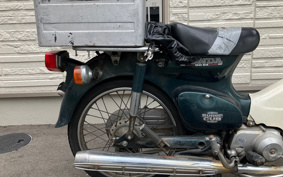HONDA SUPER CUB90 HA02